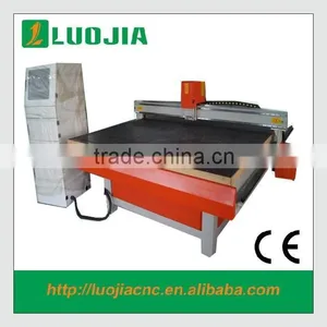 Alibab China Glass Tempered Cutting Machine With Resonable Price for Sale thumbnail-2