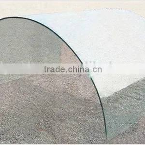5mm 6mm 8mm Tempered Glass Supply thumbnail-3