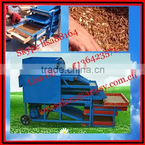 Automatic Multifunctional Tenebrio Molitor Separator thumbnail-1