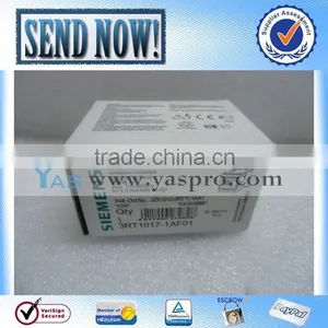 3RT1017-1AF01 dc Contactor 48v thumbnail-1