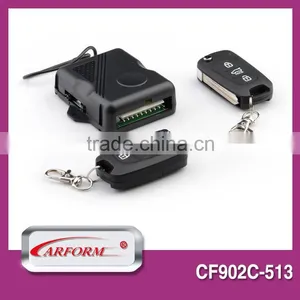 Oem Passive Car Keyless Entry System With Power Window Output thumbnail-1