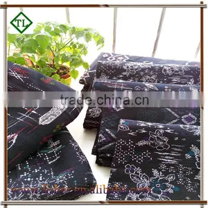 HIgh Quality Cotton Spandex Woven Fabric Sales 60s*60s thumbnail-6