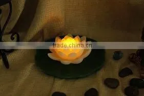 Craft Led Candle thumbnail-1