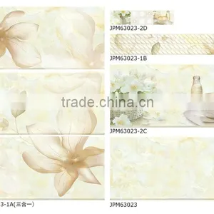 Top One Foshan Wall Tile 300x600 thumbnail-1