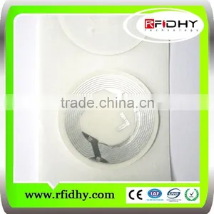 Low Cost Passive Uhf Rfid Tag thumbnail-2