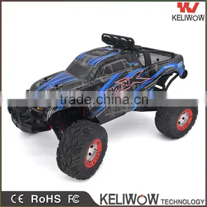 2016 1/12 High Performance Fast Race Short Off-road Truck Remote Control Car thumbnail-3