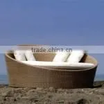 Synthetic Rattan Daybeds SRDB-04 thumbnail-1