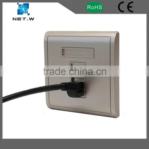 Face Plate&network Face Plate Wall Faceplates SE-6117027 thumbnail-2
