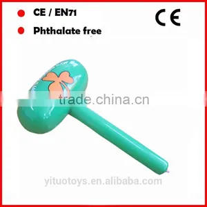 Children's Favorite Inflatable Hammer Safety and Healthy Can Customize LOGO Printing thumbnail-6