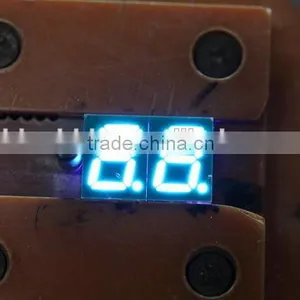 China Factory 0.3 Inch Display 7 Segment Led Display 2 Digit thumbnail-2