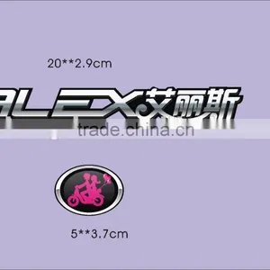 Decals for Toy Cars thumbnail-1