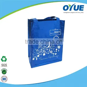 Best Selling Eco Laminated Shopping Bag thumbnail-3