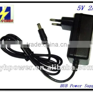 Factory HUB Power Supply of 5V 2A Output thumbnail-1