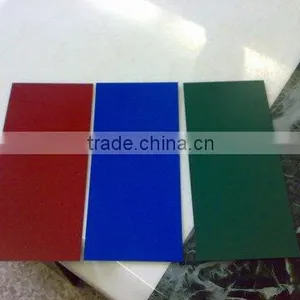 Prepainted Galvanized Steel Sheet thumbnail-1