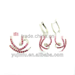 Hot-sale Designer Jewelry Sets, Costume Jewelry thumbnail-5