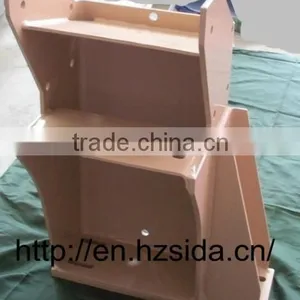 Quality Thin Sheet Metal Welding Product thumbnail-1