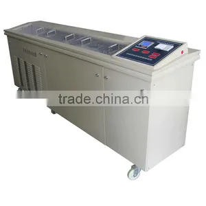 Bitumen Ductility Test Apparatus / Ductility Testing Machine / Asphalt Ductility Tester thumbnail-1