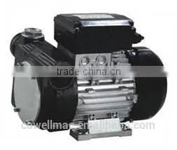 3/4" Diesel Vane Pump DC12/24 thumbnail-3