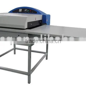 Table Fusing Machine FP-500B thumbnail-1