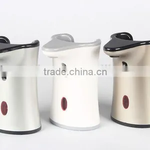 Automatic Antibacterial Hand Gel Dispenser thumbnail-6
