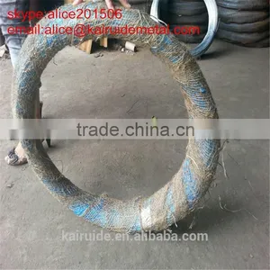 High Quality Factory Production Galanied Iron Wire/GI Wire thumbnail-4