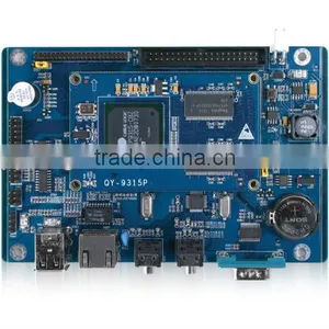CIRRUS LOGIC EP9315 ARM9 Development Board thumbnail-1