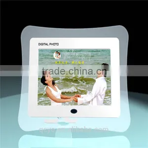 High Quality Nude Acrylic Photo Frame thumbnail-2