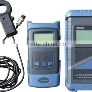 Portable DC Grounding Fault Finder With High-precision Sampling Clamp Meter thumbnail-1