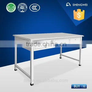 Office Use Long Study Computer Table Desk With CE Certification thumbnail-1