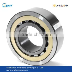 40X80X18 Cylindrical Roller Bearing N208 thumbnail-4