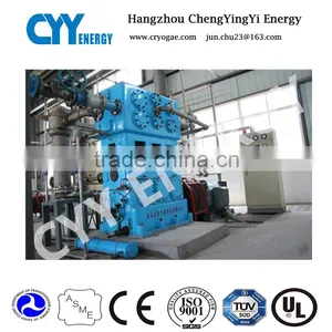 LPG Compressor, Air Compressor, Piston Air Compressor thumbnail-1