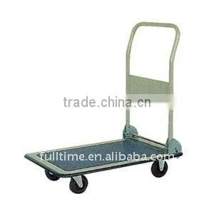 China Platform Hand Truck thumbnail-1