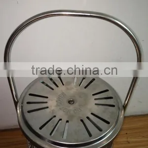 2014 New 2200W Electric Ceramic Heater thumbnail-3