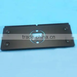 Steel Mounting Plates With Matte Painting thumbnail-1