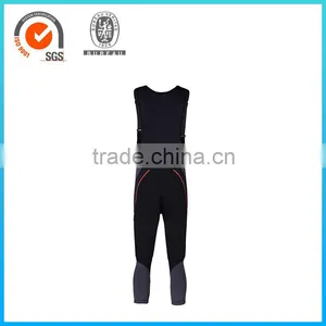Shoulder Harness Elastane Shorty Suits thumbnail-2