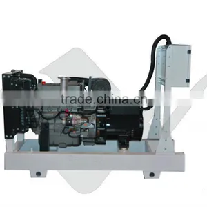 Yanmar Diesel Engine Generators thumbnail-1