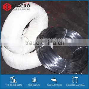 Black Annealed Binding Wire BWG16 thumbnail-1