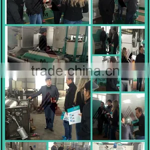 China HME Horizontal Feed Mixer thumbnail-6