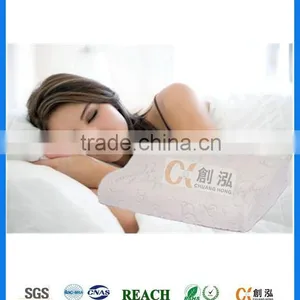 Comfortable Slow Rebound Foam Pillow thumbnail-1