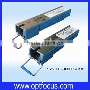 BIDI Transceiver/GLC-BX-D SFP Transceiver/bidi Transceiver thumbnail-1