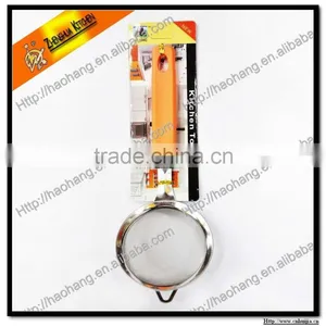 Kitchen Tools /Kitchen Gadgets /Kitchen Strainer, Oil Filter thumbnail-1