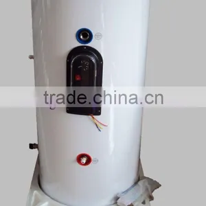 Solar Hot Water Tank(Solar Water Heater Parts) thumbnail-1