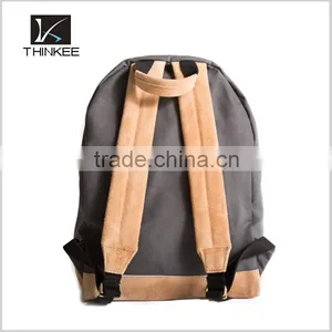 High Quality High School Backpack,wholesale Fashion Teens Backpack,high School Backpack thumbnail-3