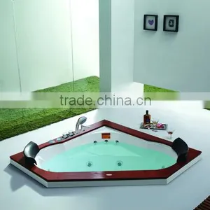 MONALISA CHEAPIER INGROUND BATHTUB thumbnail-1