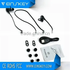 Wholesale Hot Selling Sport Wireless Bluetooth Headphone / Earphone / Headset for Cell Phone thumbnail-1
