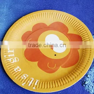 Take Away Plate,plate to Go,paper Plate Sizes thumbnail-1