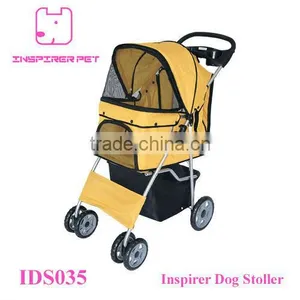 Pet Stroller for Dogs thumbnail-1