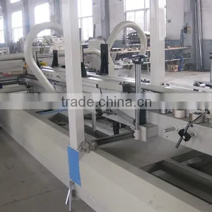 Automatic Folding Gluing Machine / Automatic Gluing Machine for Rigid Box Maker thumbnail-3