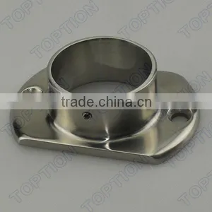 Stainless Steel Base Plate thumbnail-2