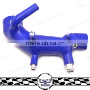 Moto Spare Parts From China Turbo Intercooler Hose, Intercooler Turbo Radiator Thermostat for EJ20 thumbnail-1